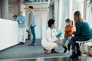 Établissements de santé